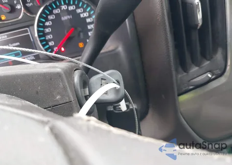 2018 Chevrolet Silverado 1500 1Lt из США, поврежденный, VIN 3GCPCREC0JG492622